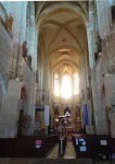Basilique Notre-Dame d´Avioth I